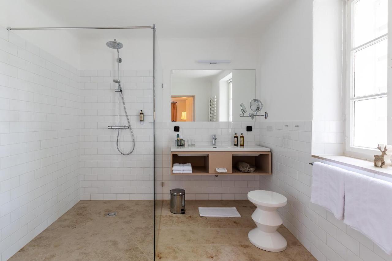 Boutique Hotel Zum Oberjaeger, Schloss Lackenbach Екстериор снимка